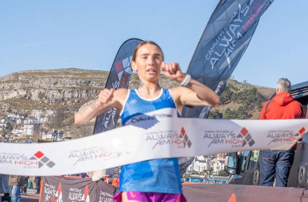 Nick Beer Llandudn 2026