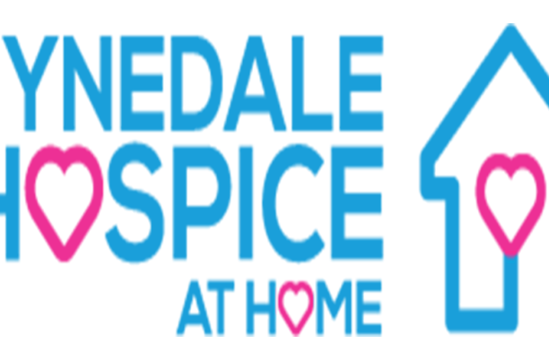 Tynedale Hospice Logo