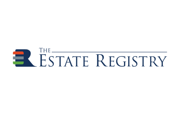 the estates registry