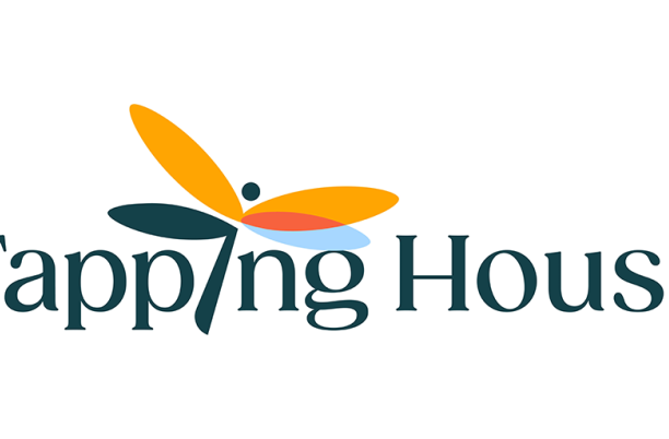 Tapping House logo