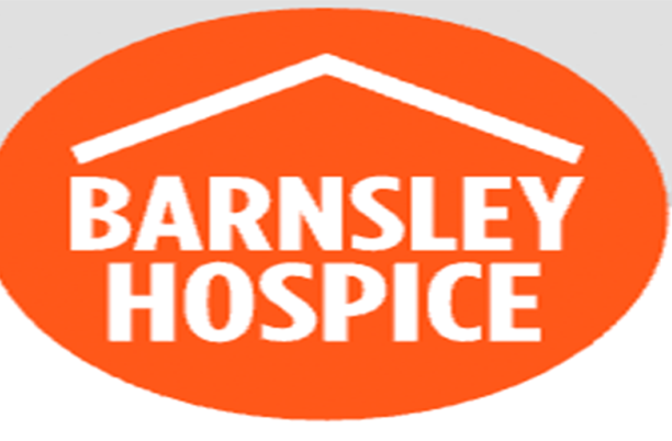 Barnsley Hospice Logo