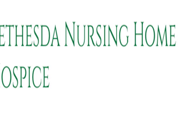 Bethesada Hospice Logo