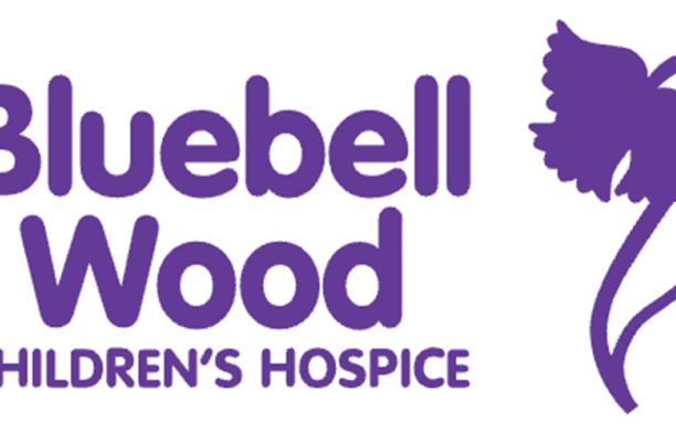 BlueBell Wood Children's Hospice Logo
