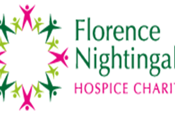 Florence Nightingale Hospice Logo