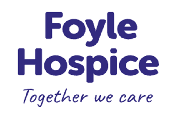 Foyle Hospice Logo