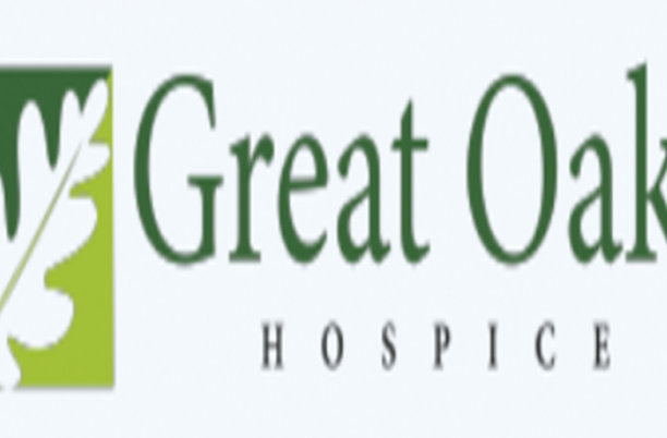 Great Oaks Hospice Logo