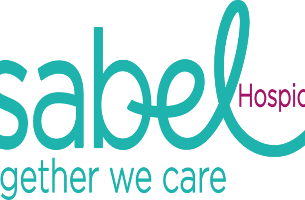 Isabel Hospice Logo