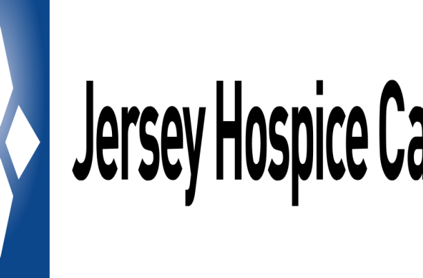 Jersey Hospice Logo