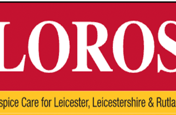 Loros_Hospice_Logo