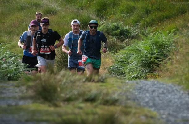 Ogwen - Yr Helgi Du 2026