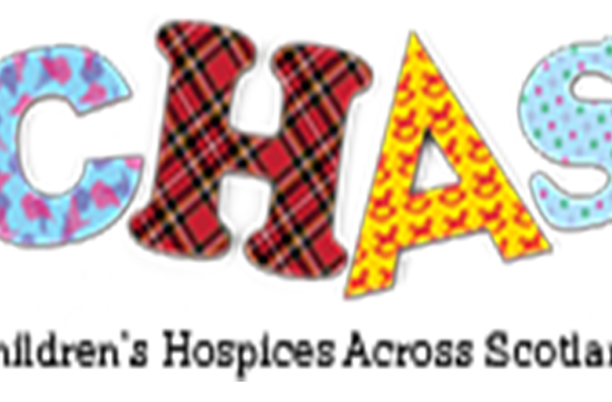 Chas Logo