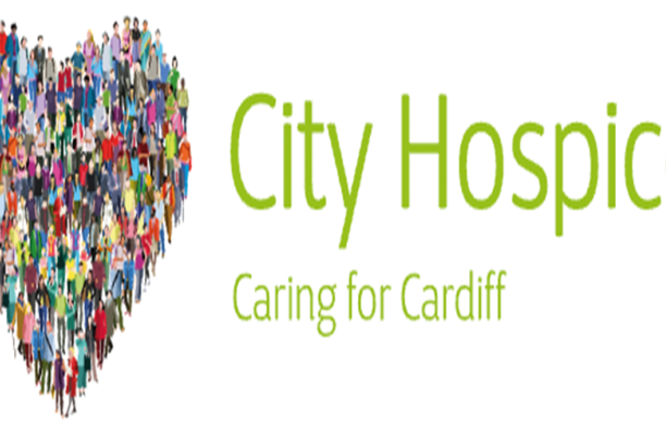City Hospice Logo