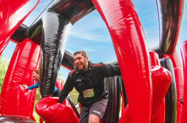 Inflatable 5K - Cheshire - 10K 2026