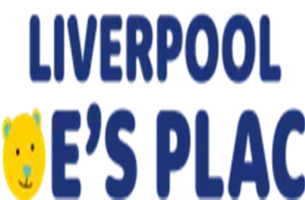 Liverpool Zoe's Place Logo