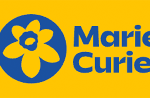 Marie Curie Logo