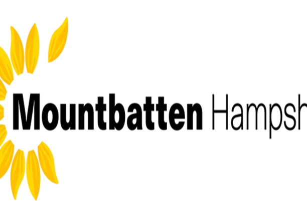 Mountbatten Hospice Logo