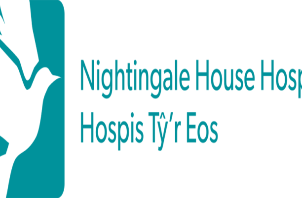Nightingale Hospice Logo