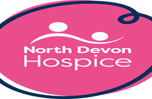 North Devon Hospice Logo