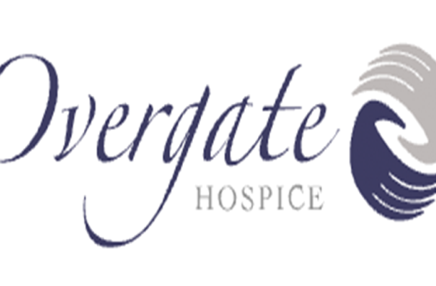 Overgate Hospice Logo