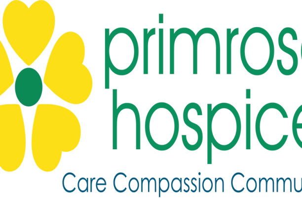 Primrose Hospice Logo