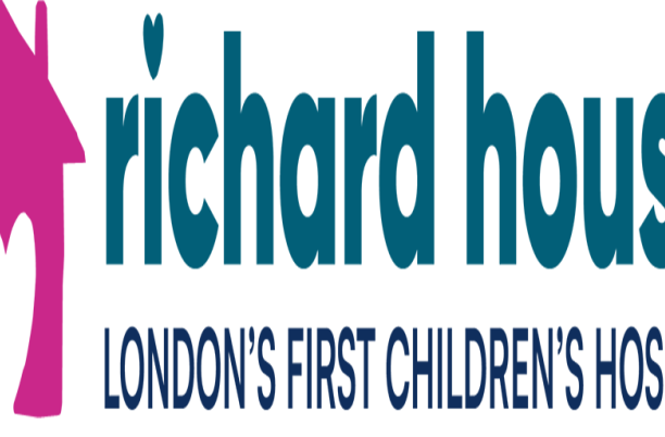 Richard's House Hospice Logo