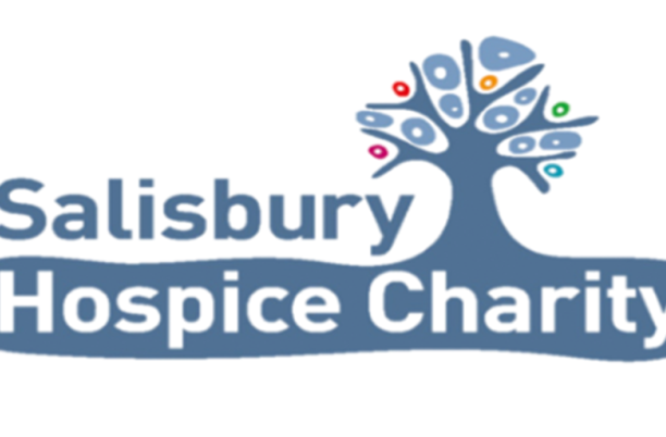 Salisbury Hospice Logo