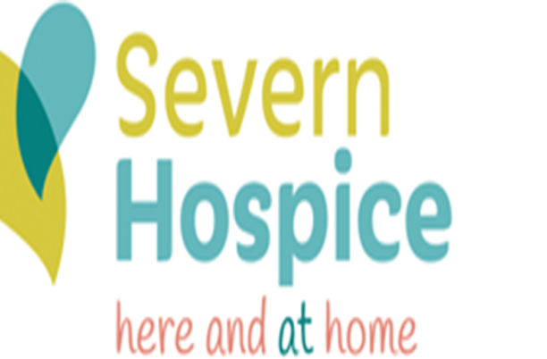 Severn Hospice Newtown Logo