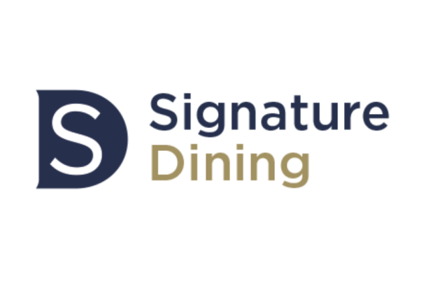 signature dinging logo
