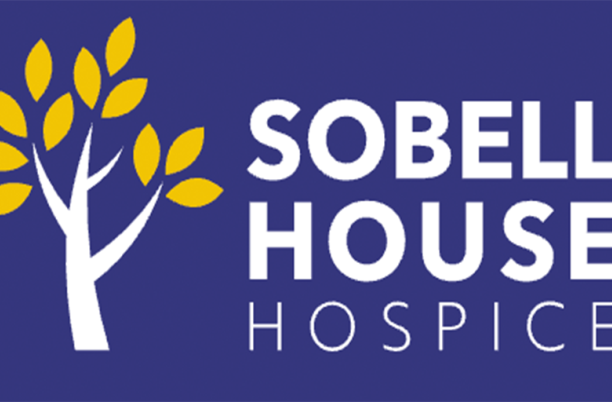 Sobell House Hospice Logo