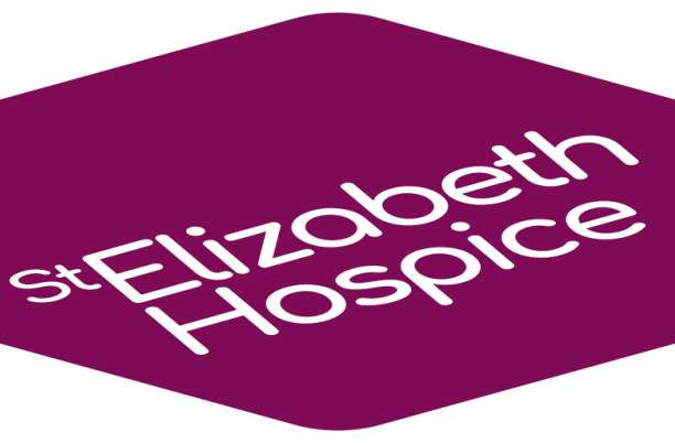 St Elizabeth Hospice Logo