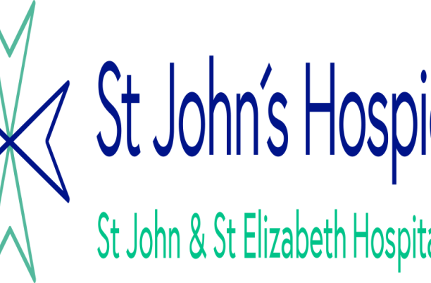 St John's Hospice Logo