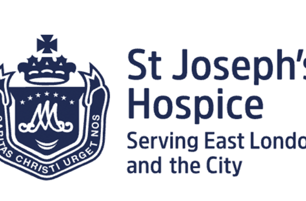 St Joseph's Hospice Logo