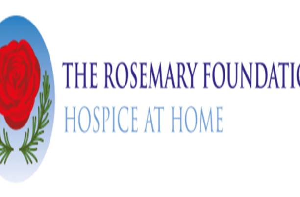 The Rosemary Foundation Logo