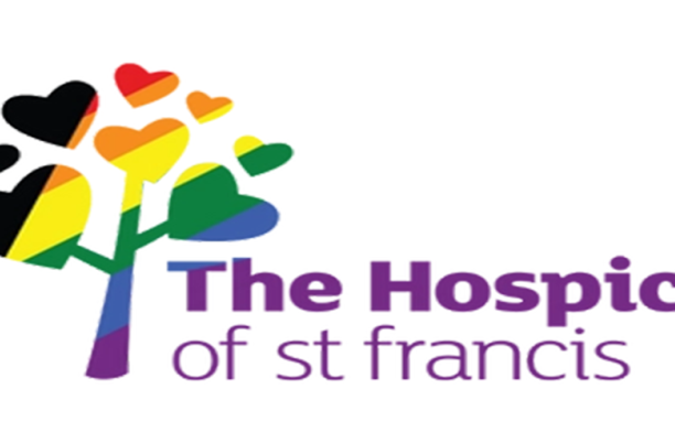 The Hospice of St Francis Logo