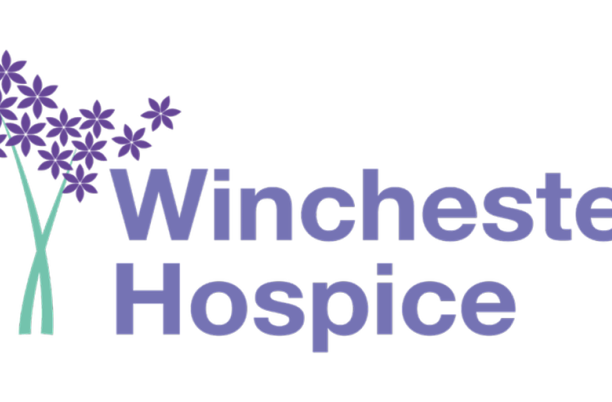 Winchester Hospice Logo