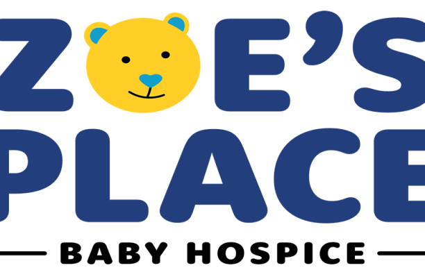 Zoe Place Hospice Logo