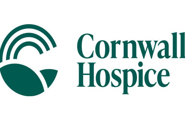Cornwall Hospice Logo
