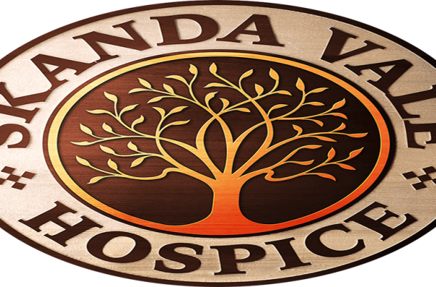 Skanda Vale Hospice Logo