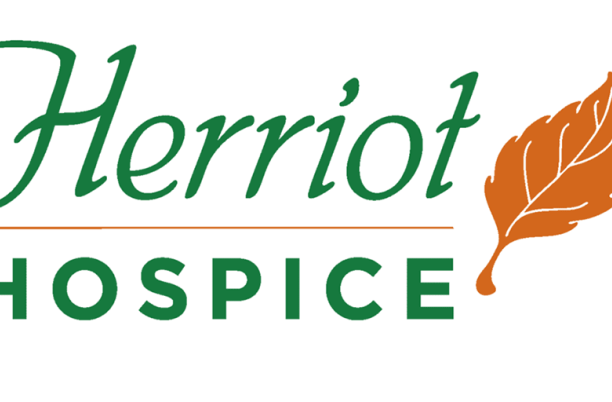 Herriot Hospice logo