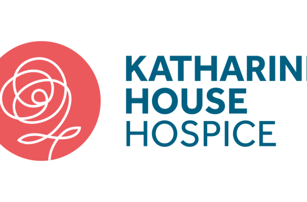 Katharine House Hospice logo