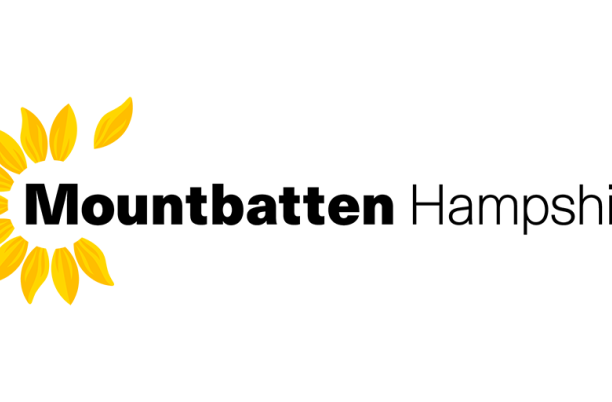 Mountbatten Hampshire logo