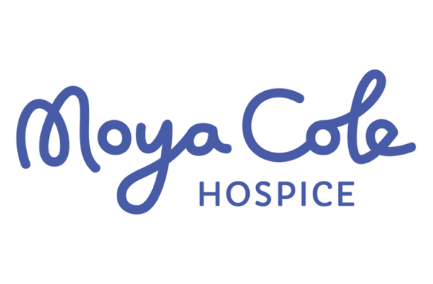 Moya Cole Hospice logo