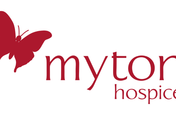 Myton Hospice logo