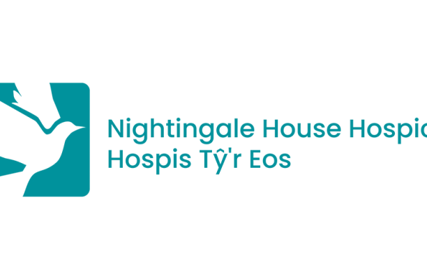 Nightingale House Hospice logo