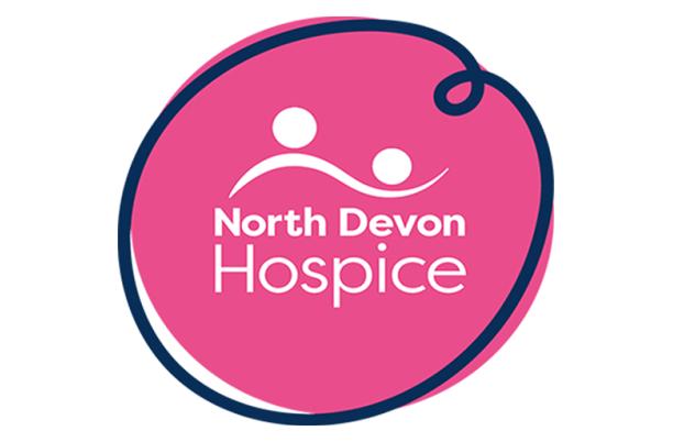North Devon Hospice logo