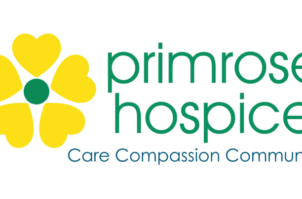 Primrose Hospice logo