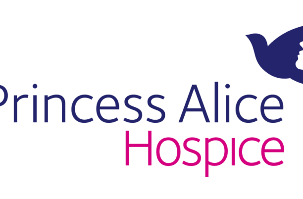 Princess Alice Hospice logo