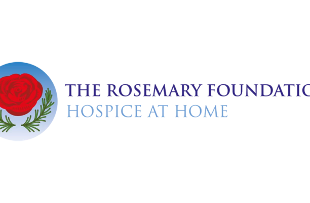 Rosemary Foundation logo