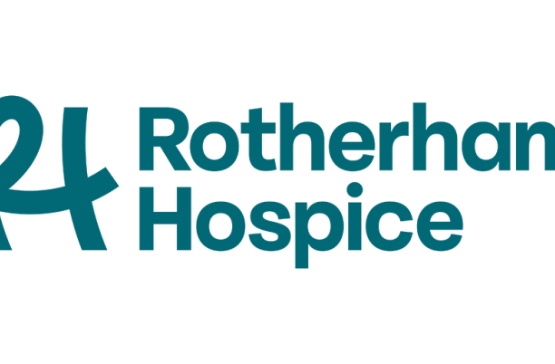 Rotherham Hospice logo