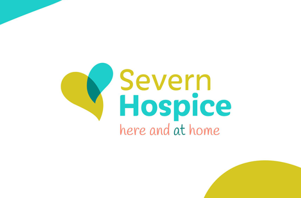 Severn Hospice logo